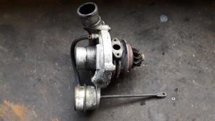 Gebruikte Turbo Ford Transit 2.0 TDCi 16V Tourneo Prijs op aanvraag aangeboden door Autodemontage Joko B.V.