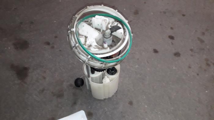 Gebruikte Tank element Pomp Alfa Romeo 156 (932) 1.6 Twin Spark 16V Prijs op aanvraag aangeboden door Autodemontage Joko B.V.