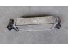 Intercooler van een Ford Transit 2.0 TDCi 16V Tourneo 2003