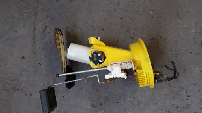 Gebruikte Tank element Pomp BMW 3 serie Compact (E36/5) 316i Prijs op aanvraag aangeboden door Autodemontage Joko B.V.