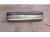 Renault Clio II (BB/CB) 1.2 Societe Achterbumper
