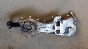 Gebruikte Distributiedeksel Opel Combo (Corsa C) 1.3 CDTI 16V Prijs op aanvraag aangeboden door Autodemontage Joko B.V.