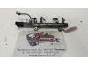 Common rail (Injectie) van een Opel Astra H GTC (L08) 1.3 CDTI 16V Ecotec 2008