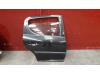 Peugeot 207/207+ (WA/WC/WM) 1.4 Deur 4Deurs rechts-achter