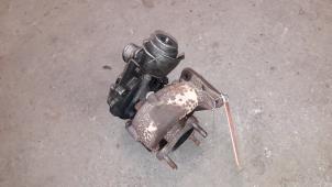 Gebruikte Turbo Renault Laguna II (BG) 1.9 dCi 120 Prijs op aanvraag aangeboden door Autodemontage Joko B.V.