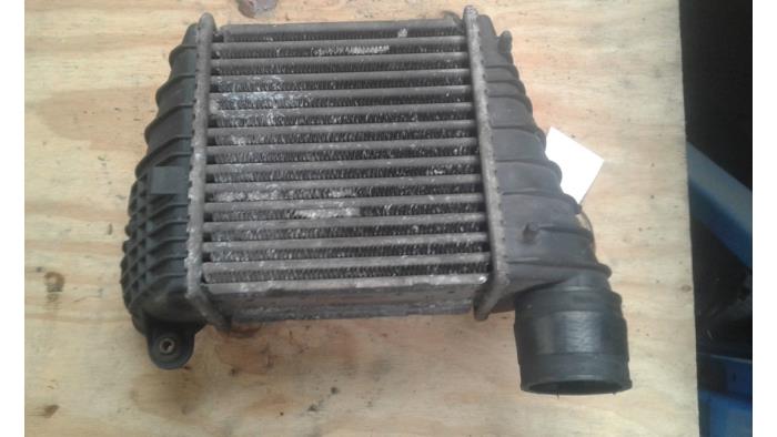 Gebruikte Intercooler Volkswagen Golf Prijs op aanvraag aangeboden door Autodemontage Joko B.V.