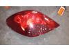 Peugeot 207/207+ (WA/WC/WM) 1.4 Achterlicht links