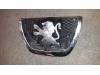 Peugeot 207/207+ (WA/WC/WM) 1.4 Embleem
