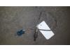 Peugeot 207/207+ (WA/WC/WM) 1.4 Lambda Sonde