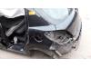Peugeot 207/207+ (WA/WC/WM) 1.4 Carrosserie Hoek links-achter