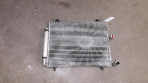 Gebruikte Airco Condensor Citroen C8 (EA/EB) 2.0 HDi 16V Prijs op aanvraag aangeboden door Autodemontage Joko B.V.