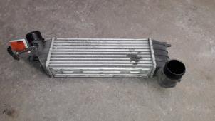 Gebruikte Intercooler Citroen C8 (EA/EB) 2.0 HDi 16V Prijs op aanvraag aangeboden door Autodemontage Joko B.V.