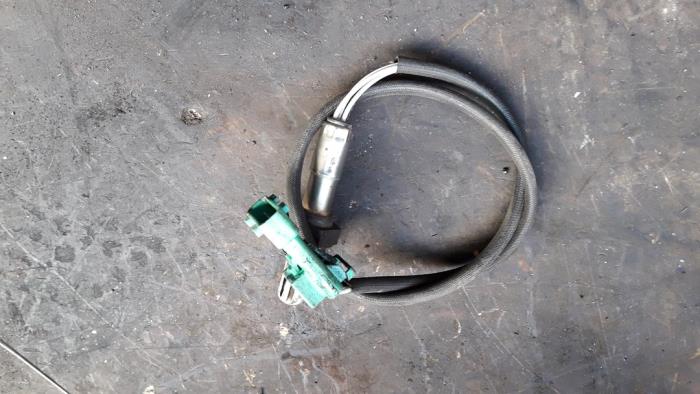 Gebruikte Lambda Sonde Peugeot 308 (4A/C) 1.4 VTI 16V Prijs op aanvraag aangeboden door Autodemontage Joko B.V.