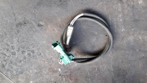 Gebruikte Lambda Sonde Peugeot 308 (4A/C) 1.4 VTI 16V Prijs op aanvraag aangeboden door Autodemontage Joko B.V.