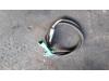 Lambda Sonde van een Peugeot 308 (4A/C), 2007 / 2015 1.4 VTI 16V, Hatchback, Benzine, 1.397cc, 70kW (95pk), FWD, EP3; 8FS, 2007-09 / 2014-10, 4A8FS; 4C8FS 2009