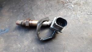 Gebruikte Lambda Sonde Peugeot 308 (4A/C) 1.4 VTI 16V Prijs op aanvraag aangeboden door Autodemontage Joko B.V.