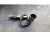 Lambda Sonde van een Peugeot 308 (4A/C), 2007 / 2015 1.4 VTI 16V, Hatchback, Benzine, 1.397cc, 70kW (95pk), FWD, EP3; 8FS, 2007-09 / 2014-10, 4A8FS; 4C8FS 2009