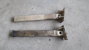 Gebruikte Subframe Peugeot 308 (4A/C) 1.4 VTI 16V Prijs op aanvraag aangeboden door Autodemontage Joko B.V.