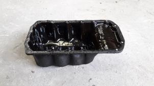 Gebruikte Carterpan Peugeot 308 (4A/C) 1.4 VTI 16V Prijs op aanvraag aangeboden door Autodemontage Joko B.V.