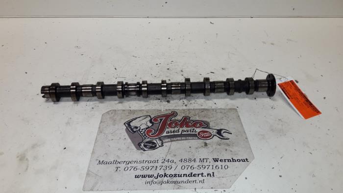 Gebruikte Nokkenas Ssang Yong Rexton 2.7 CRDi Prijs op aanvraag aangeboden door Autodemontage Joko B.V.