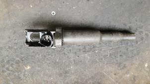 Gebruikte Bobine Peugeot 308 (4A/C) 1.4 VTI 16V Prijs op aanvraag aangeboden door Autodemontage Joko B.V.