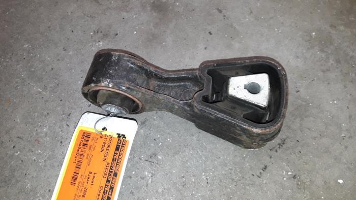 Gebruikte Motorrubber Citroen C8 (EA/EB) 2.0 HDi 16V Prijs op aanvraag aangeboden door Autodemontage Joko B.V.
