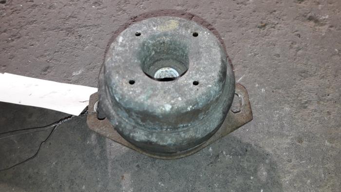Gebruikte Motorrubber Citroen C8 (EA/EB) 2.0 HDi 16V Prijs op aanvraag aangeboden door Autodemontage Joko B.V.