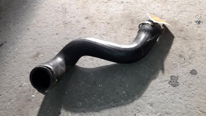 Gebruikte Intercooler Slang Citroen C8 (EA/EB) 2.0 HDi 16V Prijs op aanvraag aangeboden door Autodemontage Joko B.V.