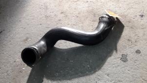 Gebruikte Intercooler Slang Citroen C8 (EA/EB) 2.0 HDi 16V Prijs op aanvraag aangeboden door Autodemontage Joko B.V.