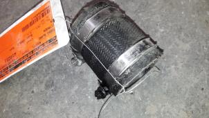 Gebruikte Turboslang Citroen C8 (EA/EB) 2.0 HDi 16V Prijs op aanvraag aangeboden door Autodemontage Joko B.V.
