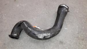 Gebruikte Intercooler Slang Citroen C8 (EA/EB) 2.0 HDi 16V Prijs op aanvraag aangeboden door Autodemontage Joko B.V.
