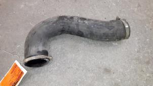 Gebruikte Intercooler Slang Citroen C8 (EA/EB) 2.0 HDi 16V Prijs op aanvraag aangeboden door Autodemontage Joko B.V.