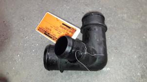 Gebruikte Intercooler Buis Citroen C8 (EA/EB) 2.0 HDi 16V Prijs op aanvraag aangeboden door Autodemontage Joko B.V.