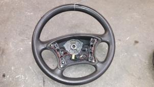 Gebruikte Stuurwiel Citroen C8 (EA/EB) 2.0 HDi 16V Prijs op aanvraag aangeboden door Autodemontage Joko B.V.