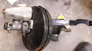 Gebruikte Rembol Opel Astra F (53/54/58/59) 1.8i 16V Prijs op aanvraag aangeboden door Autodemontage Joko B.V.