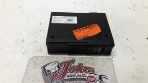 Gebruikte CD Wisselaar Citroen C8 (EA/EB) 2.0 HDi 16V Prijs op aanvraag aangeboden door Autodemontage Joko B.V.