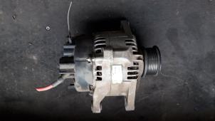 Gebruikte Dynamo Fiat Punto II (188) 1.9 DS 60 3-Drs. Prijs op aanvraag aangeboden door Autodemontage Joko B.V.