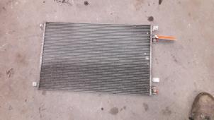 Gebruikte Airco Condensor Renault Scénic II (JM) 1.6 16V Prijs op aanvraag aangeboden door Autodemontage Joko B.V.