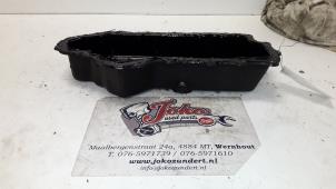 Gebruikte Carterpan Ford Transit Connect 1.8 TDCi 90 Prijs op aanvraag aangeboden door Autodemontage Joko B.V.