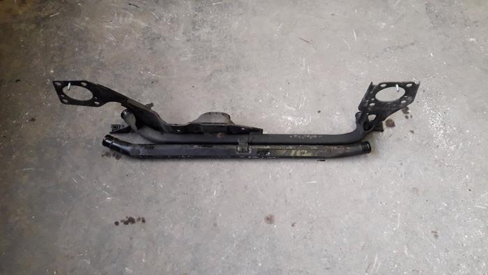 Gebruikte Intercooler Buis Audi A4 Avant (B6) 2.5 TDI 24V Prijs op aanvraag aangeboden door Autodemontage Joko B.V.