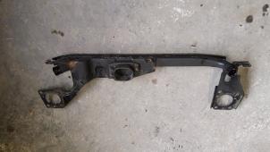 Gebruikte Motorrubber Audi A4 Avant (B6) 2.5 TDI 24V Prijs op aanvraag aangeboden door Autodemontage Joko B.V.