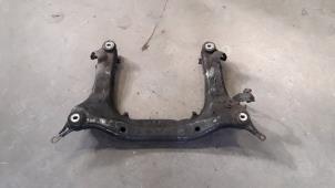 Gebruikte Subframe Audi A4 Avant (B6) 2.5 TDI 24V Prijs op aanvraag aangeboden door Autodemontage Joko B.V.