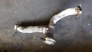 Gebruikte EGR Klep Audi A4 Avant (B6) 2.5 TDI 24V Prijs op aanvraag aangeboden door Autodemontage Joko B.V.