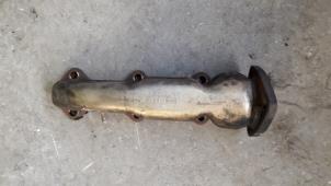 Gebruikte Uitlaatspruitstuk Audi A4 Avant (B6) 2.5 TDI 24V Prijs op aanvraag aangeboden door Autodemontage Joko B.V.
