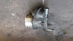 Gebruikte Gasklephuis Audi A4 Avant (B6) 2.5 TDI 24V Prijs op aanvraag aangeboden door Autodemontage Joko B.V.