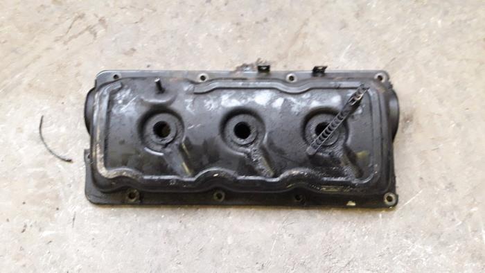 Gebruikte Kleppendeksel Audi A4 Avant (B6) 2.5 TDI 24V Prijs op aanvraag aangeboden door Autodemontage Joko B.V.