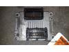 Opel Corsa D 1.2 16V Computer Motormanagement