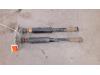 Opel Corsa D 1.2 16V Schokbreker set