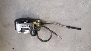 Gebruikte Pook Audi A4 Avant (B6) 2.5 TDI 24V Prijs op aanvraag aangeboden door Autodemontage Joko B.V.