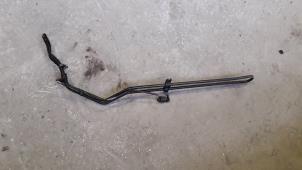 Gebruikte Oliekoeler Audi A4 Avant (B6) 2.5 TDI 24V Prijs op aanvraag aangeboden door Autodemontage Joko B.V.